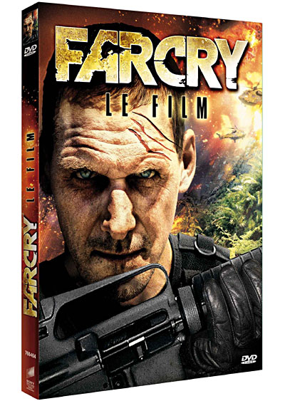 Far Cry