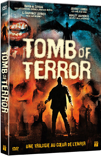 Tomb of Terror