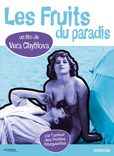 Les Fruits du Paradis