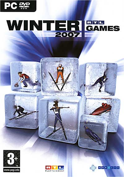 Winter Games