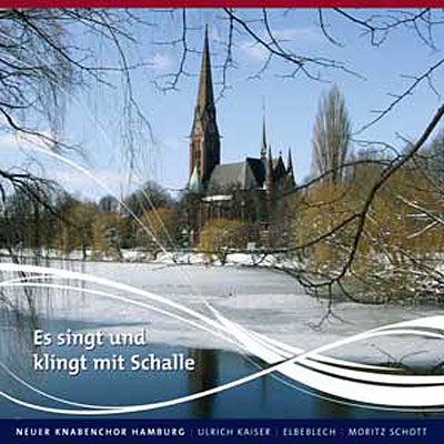 Es singt und klingt mit schalle