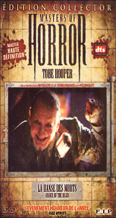 La Danse des morts - Edition collector