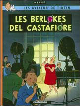 Les berlokes del castafiore
