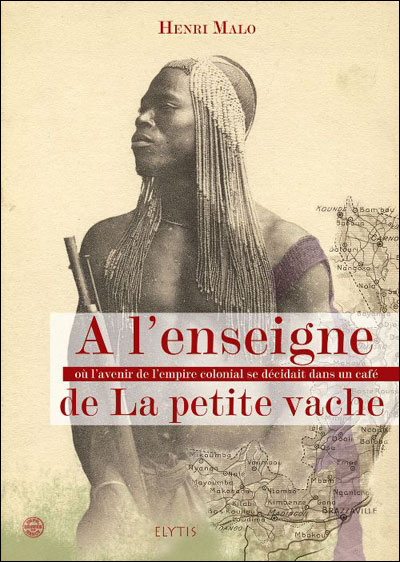 A l'enseigne de la petite vache
