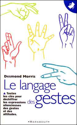 Langage des gestes - Dennis Morris