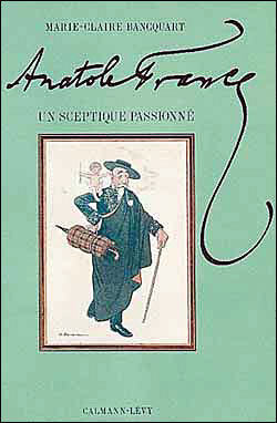 Anatole France