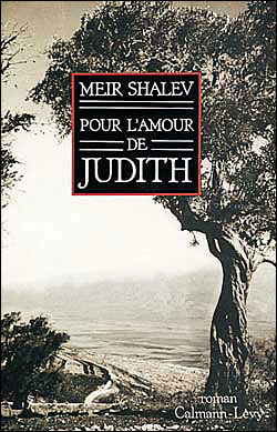Pour l'amour de judith