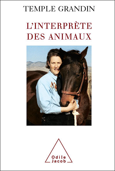 L'Interprète des animaux - Temple Grandin - broché