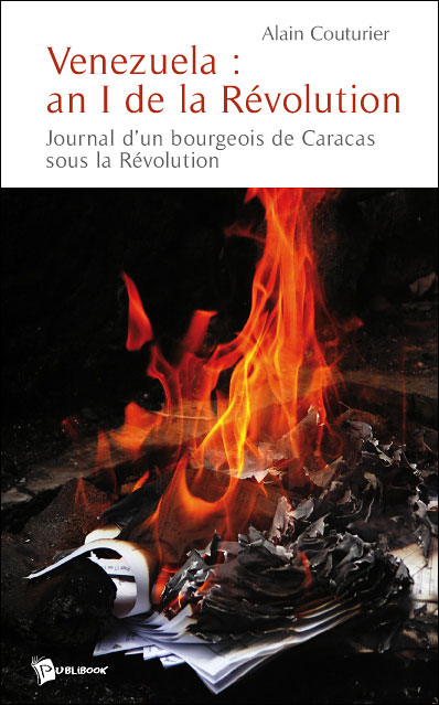 Venezuela : an I de la Révolution