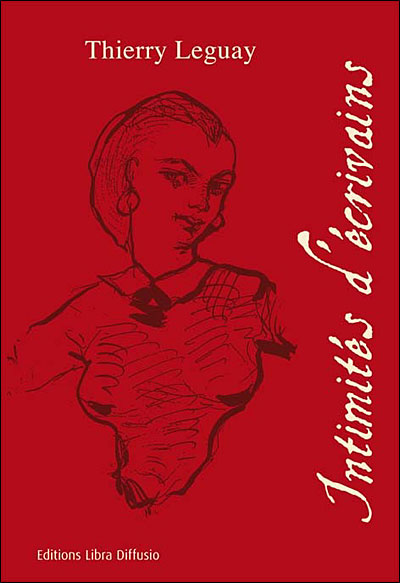 Intimités d'écrivains