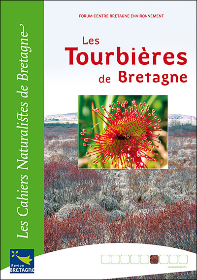 Les tourbières de Bretagne