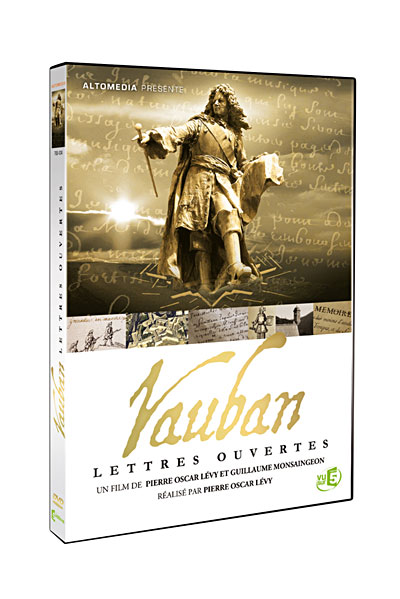 Vauban, lettres ouvertes