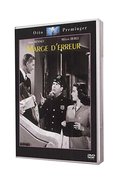 Marge d'erreur