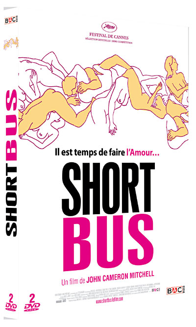 Shortbus - Edition Collector