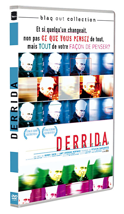 Derrida