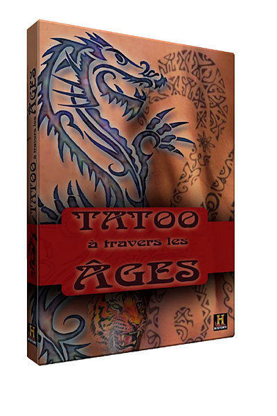 Le Tatoo à travers les âges