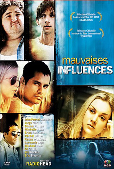 Mauvaises influences