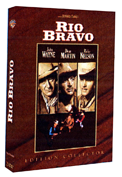 Rio Bravo - Edition Collector