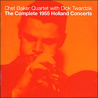 The Complete 1955 Holland concerts