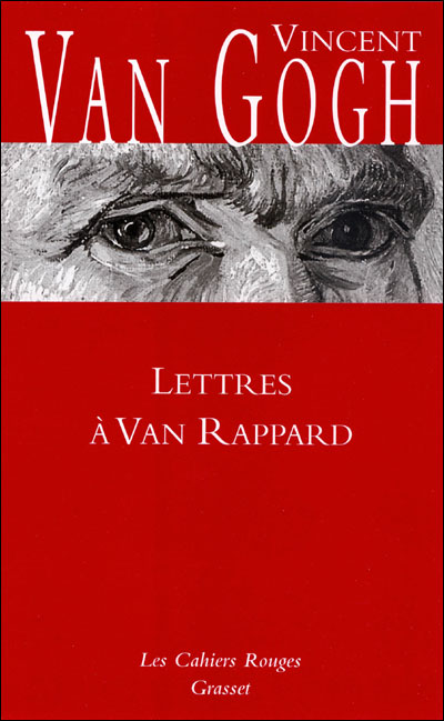 Lettres à Van Rappard
