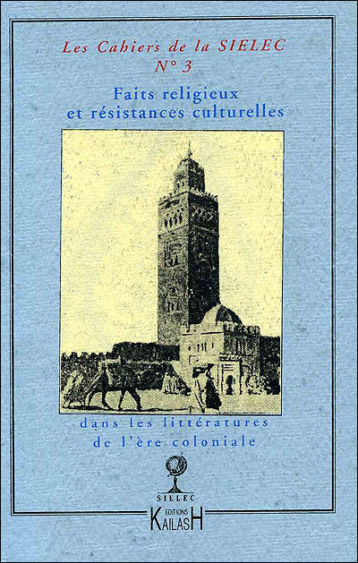 Faits religieux et résistances