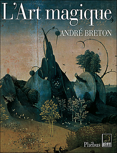 L'art magique