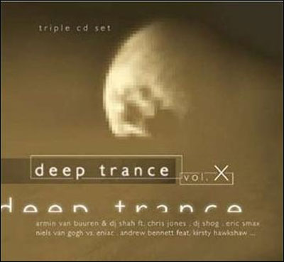 Deep trance 10