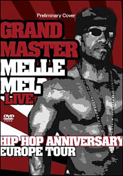 Live hip hop anniversary europe tour
