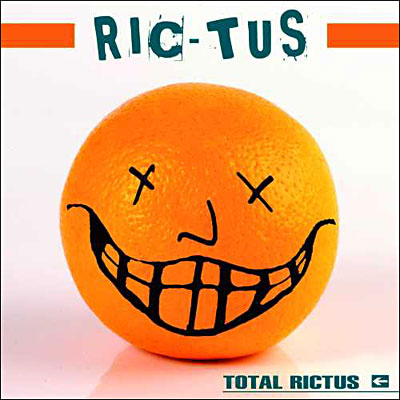 Total Rictus