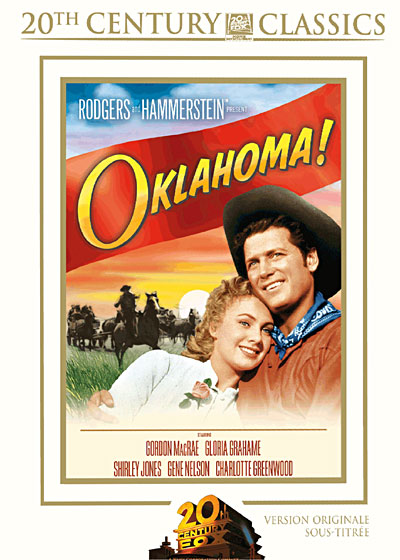 Oklahoma - Edition Simple