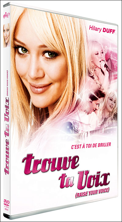 Trouve ta voix