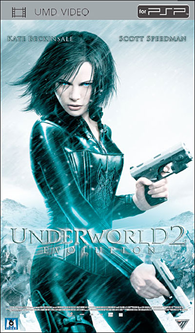 Underworld 2 : Evolution
