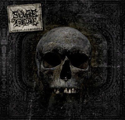 Sworn vengeance - Edition limitée
