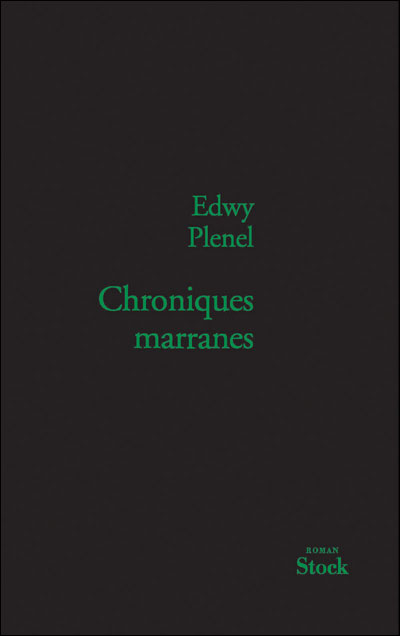 Chroniques marranes