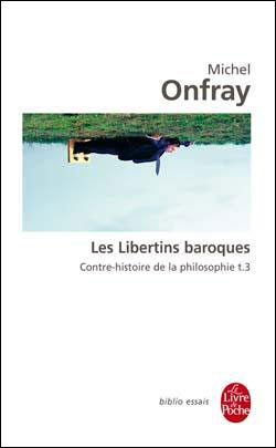 Les libertins baroques