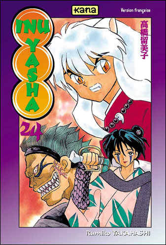 Inu Yasha