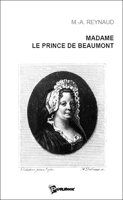 Madame Le Prince de Beaumont