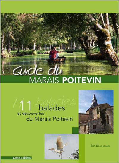 Guide du marais poitevin