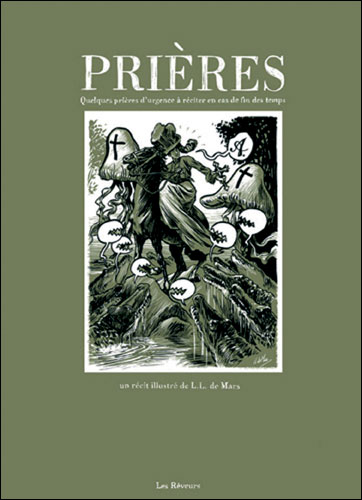 Prières, quelques prières d'urgence à réciter en cas de fin des temps