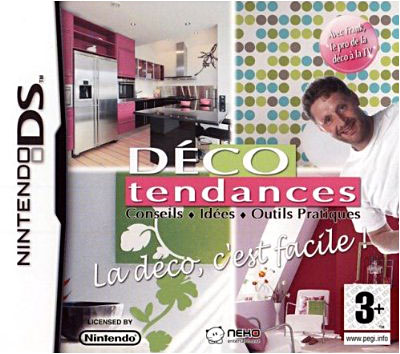 Déco Tendance