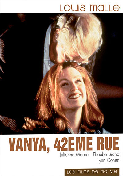 Vanya 42ème rue