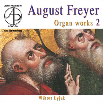 Oeuvres d orgue/vol2