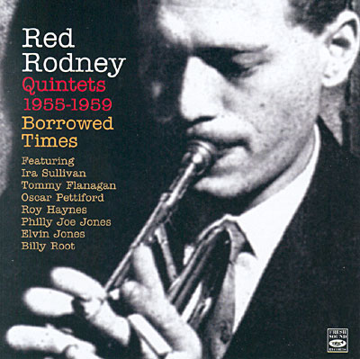 Quintets 1955 1959 borrowed times