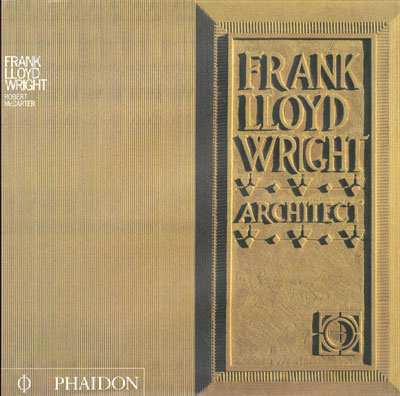 Frank lloyd wright mccarter
