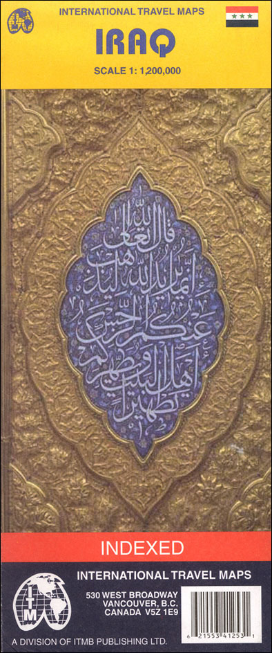 Iraq
