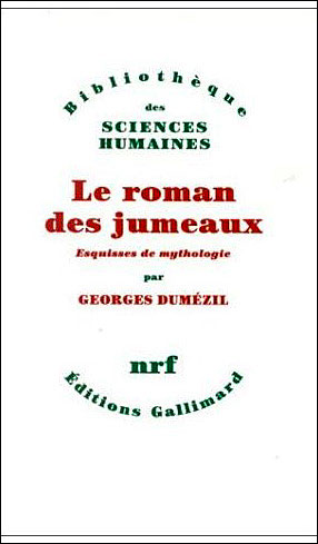 Le roman des jumeaux
