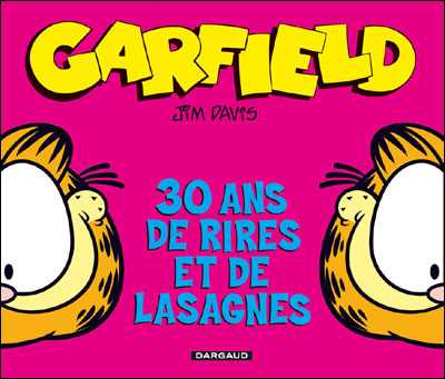 30 ans de rires et de lasagnes