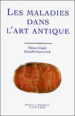 Les maladies dans l'art antique