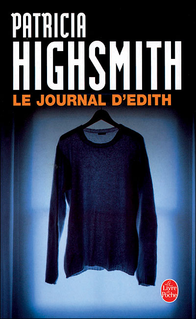 Le journal d'Edith