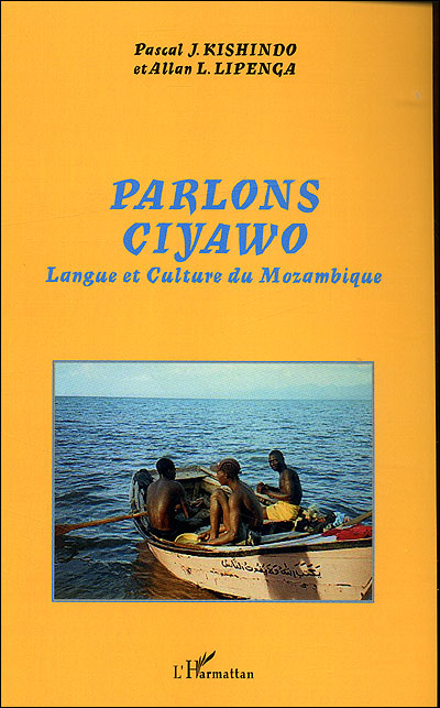 Parlons ciyawo